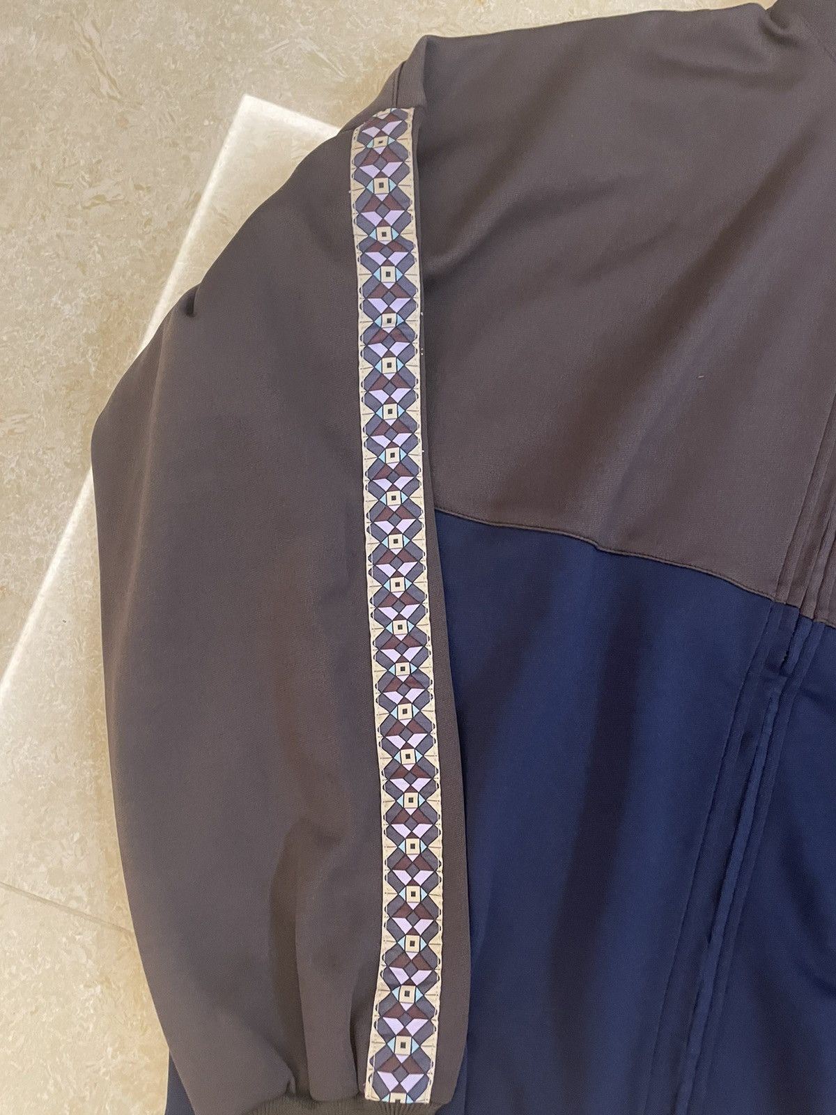 Track jacket L
