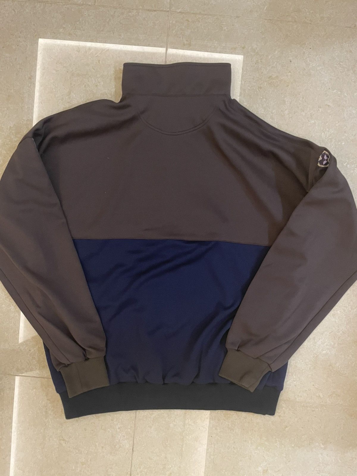 Track jacket L
