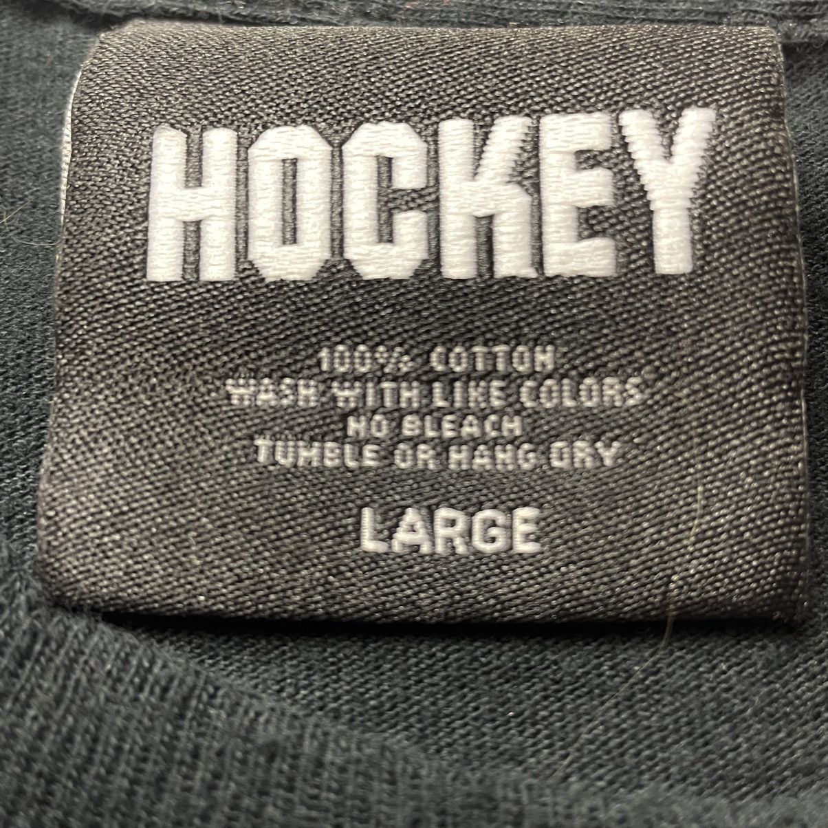 Fucking Awesome Hockey Skateboarding Tee