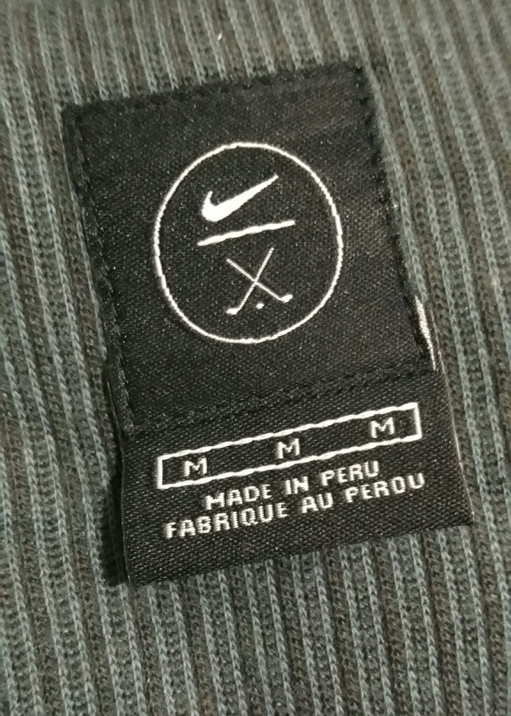 Nike NIKE GOLF VEST Size US M / EU 48-50 / 2 - 4 Thumbnail