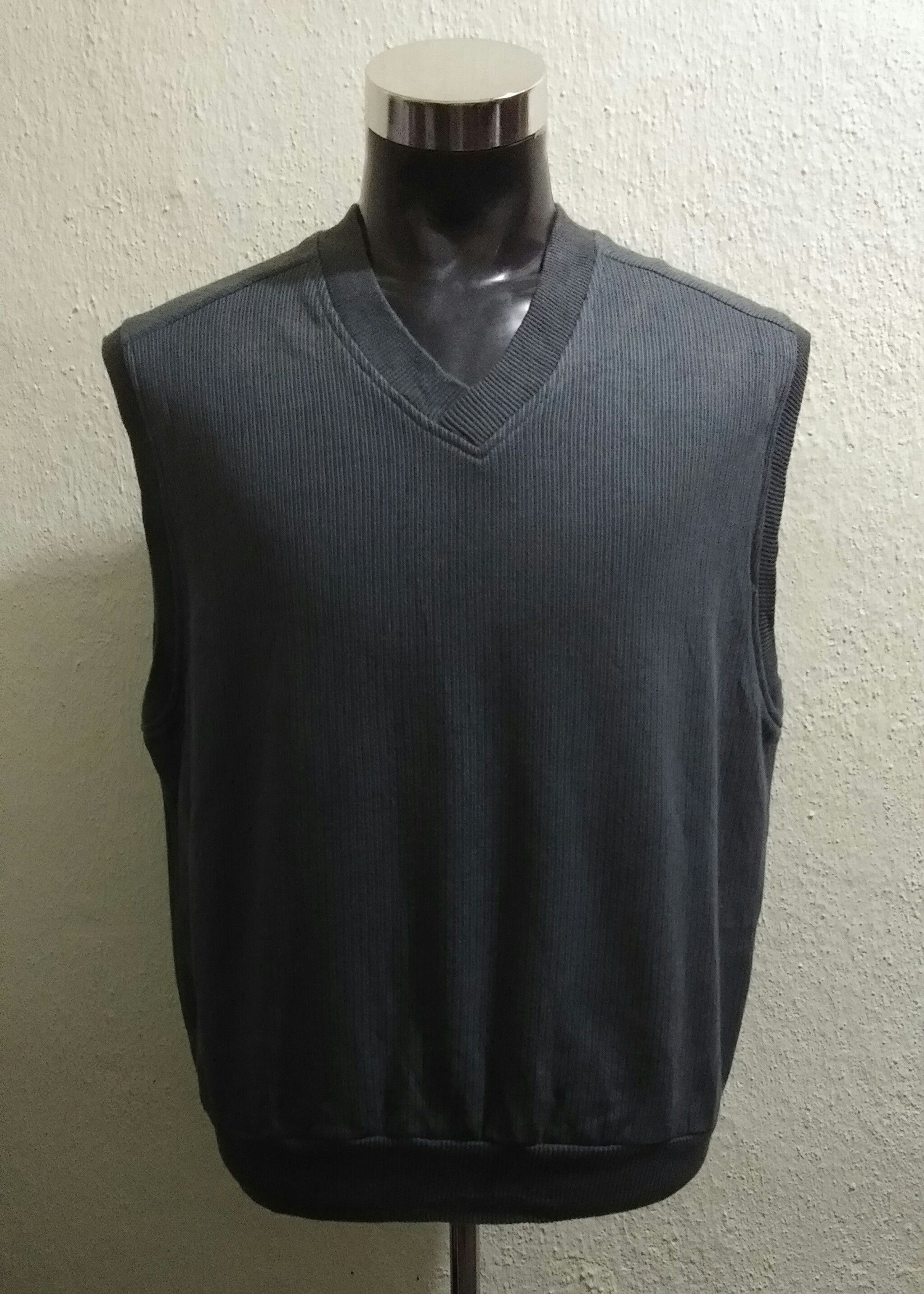 Nike NIKE GOLF VEST Size US M / EU 48-50 / 2 - 1 Thumbnail