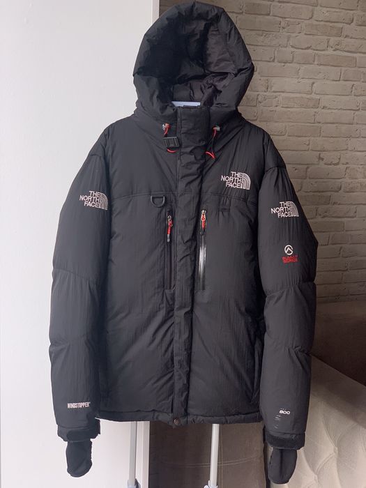 The North Face THE NORTH FACE Himalayan Parka Summit Series