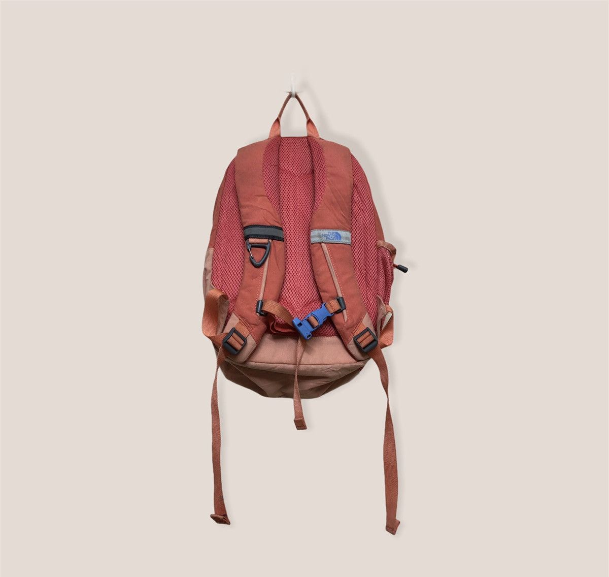 The North Face The North Face Book Pack Backpack 🎒 Size ONE SIZE - 3 Thumbnail