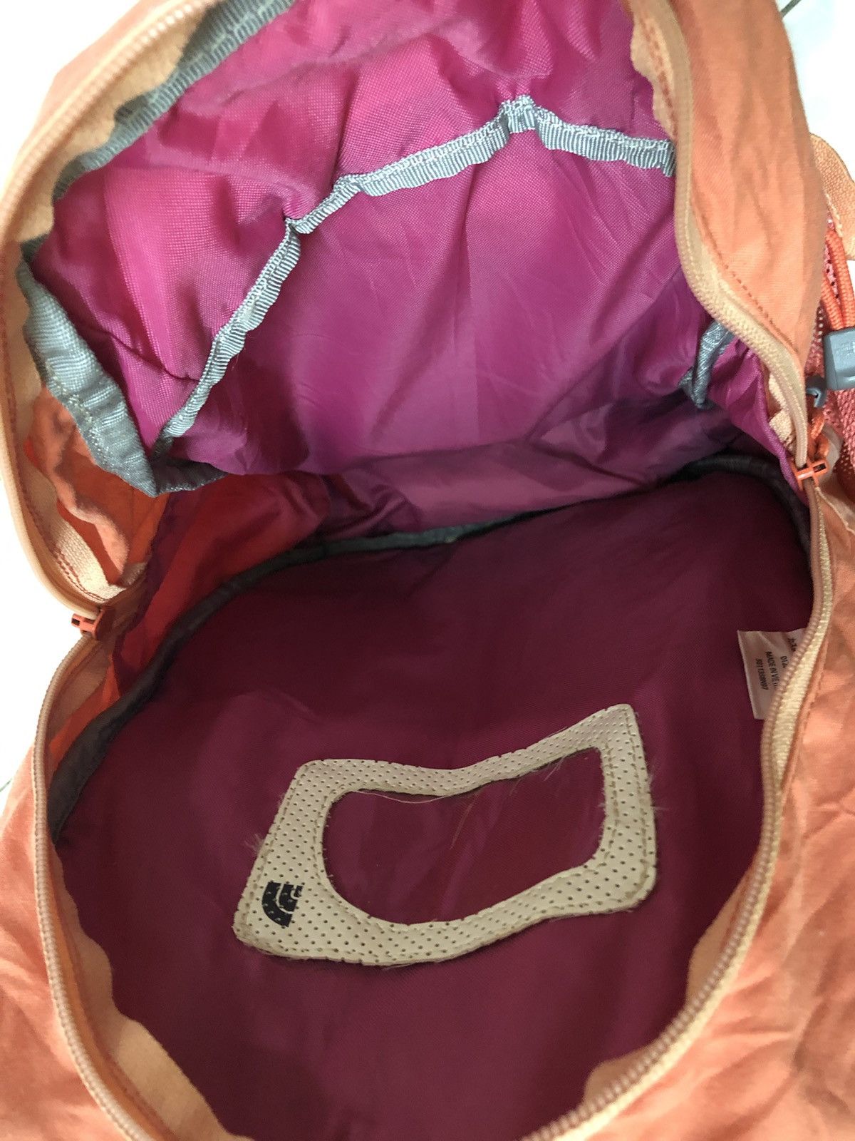 The North Face The North Face Book Pack Backpack 🎒 Size ONE SIZE - 12 Thumbnail