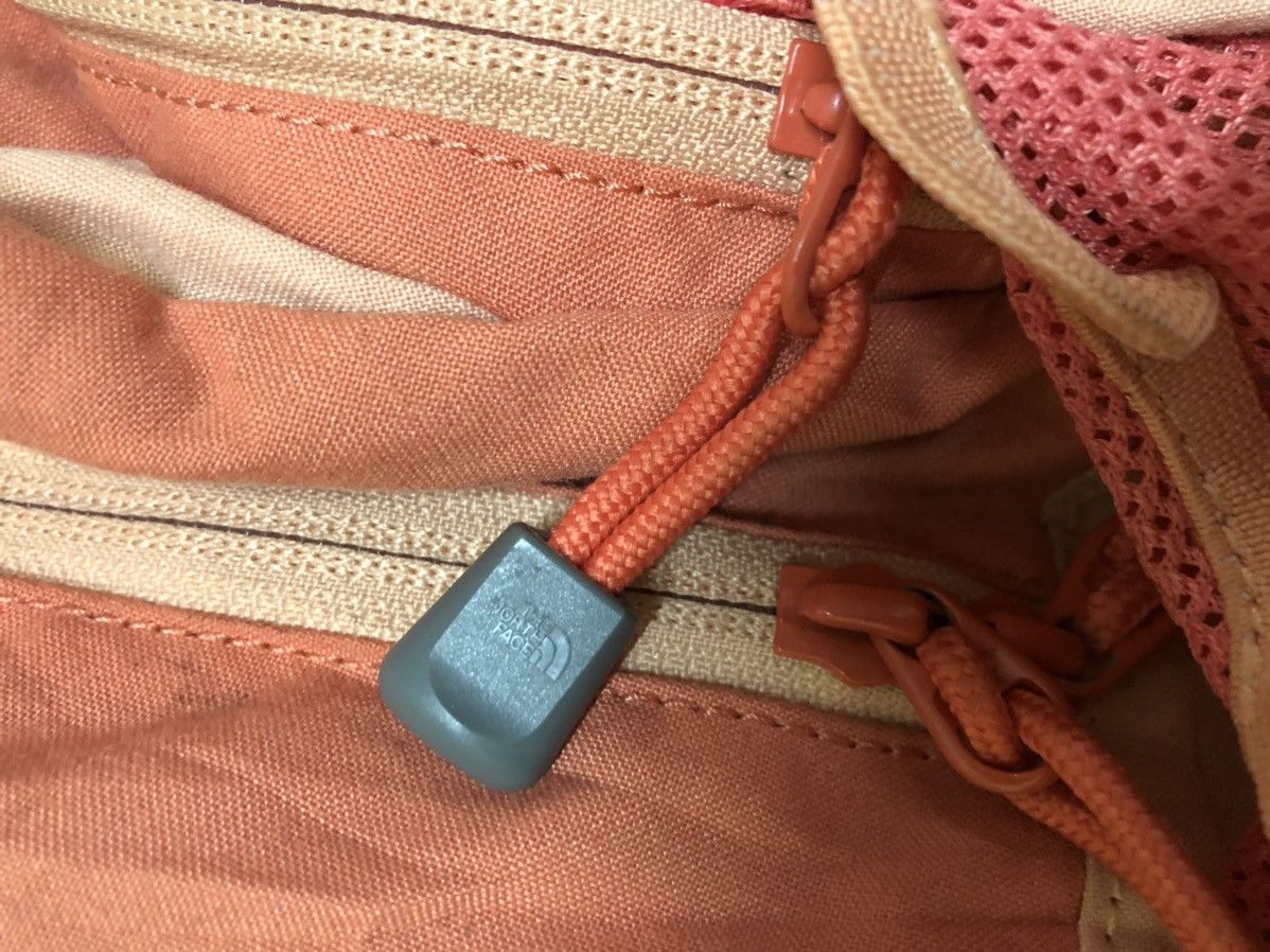 The North Face The North Face Book Pack Backpack 🎒 Size ONE SIZE - 8 Thumbnail