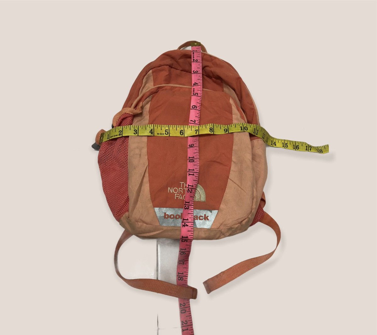 The North Face The North Face Book Pack Backpack 🎒 Size ONE SIZE - 7 Thumbnail