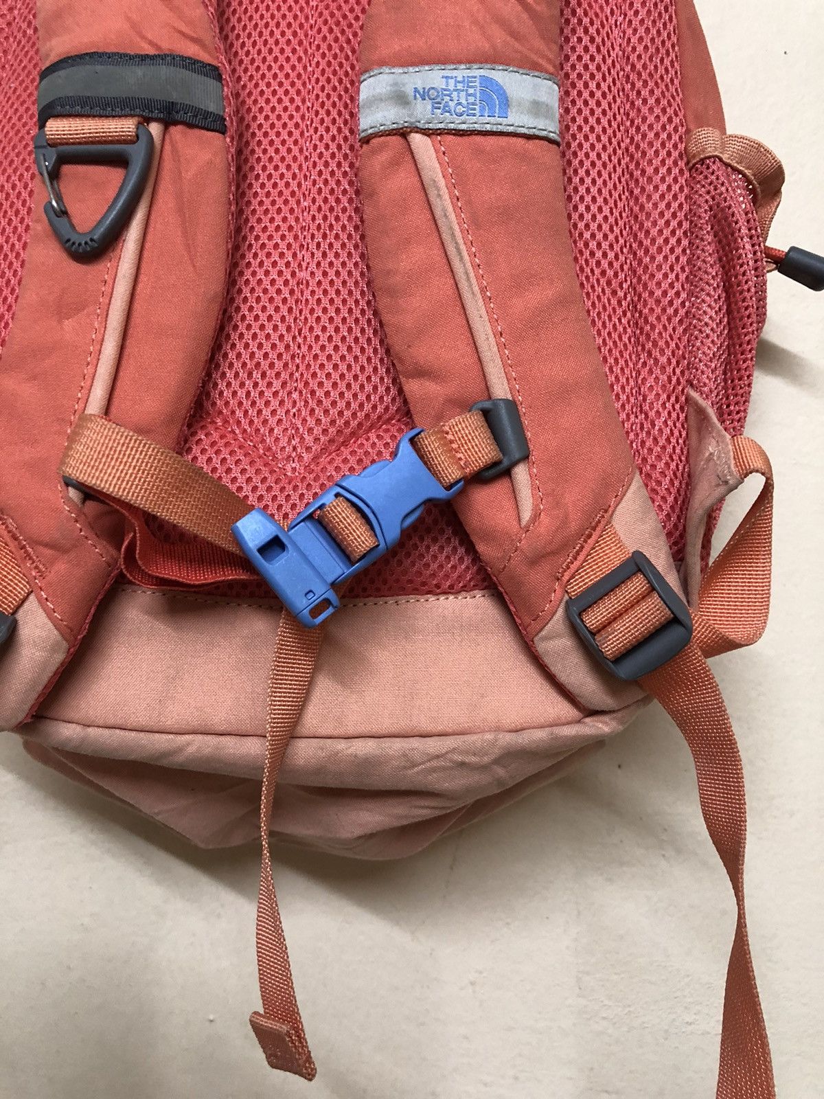 The North Face The North Face Book Pack Backpack 🎒 Size ONE SIZE - 10 Thumbnail