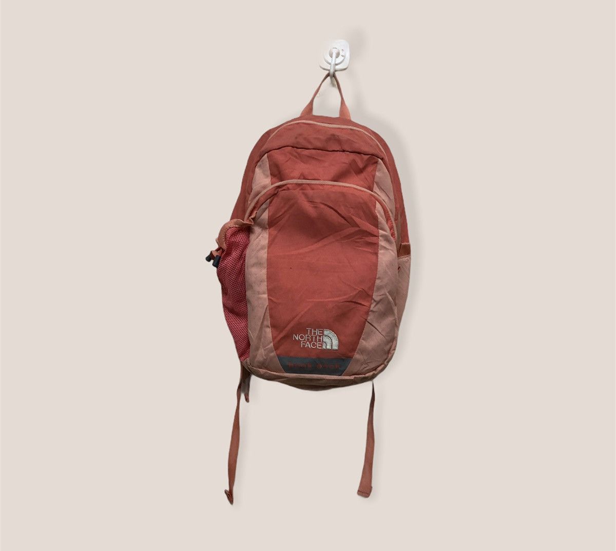 The North Face The North Face Book Pack Backpack 🎒 Size ONE SIZE - 2 Thumbnail