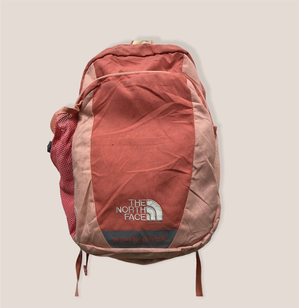The North Face The North Face Book Pack Backpack 🎒 Size ONE SIZE - 1 Thumbnail