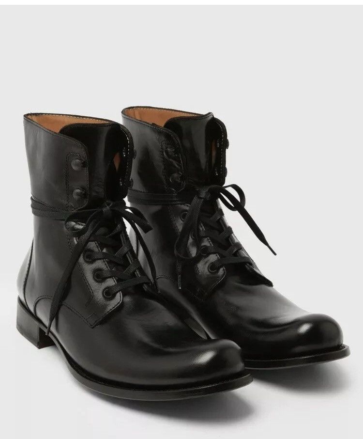 John varvatos store 606 boots