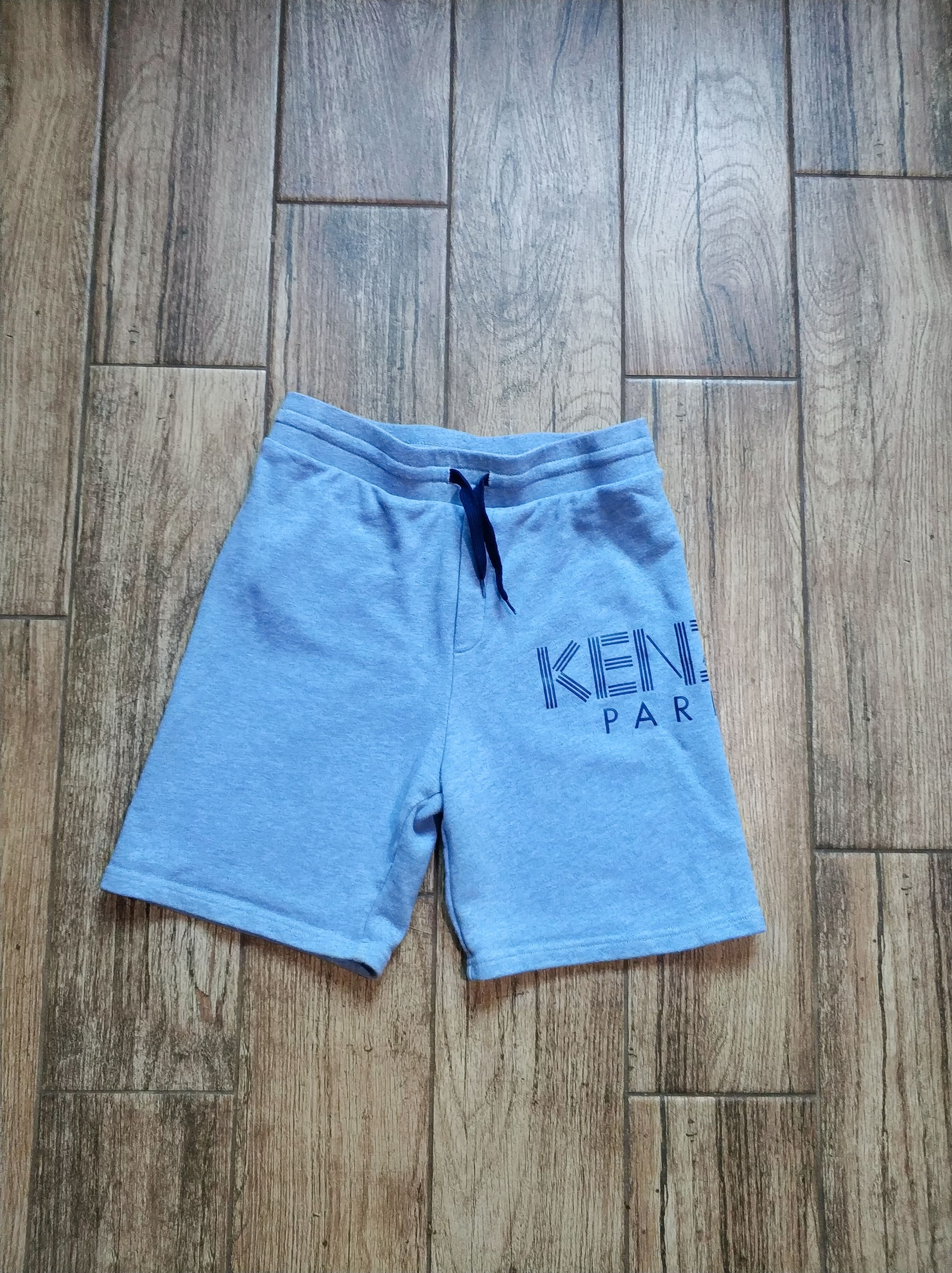 Kenzo Kenzo Paris Shorts Size US 30 / EU 46 - 2 Thumbnail