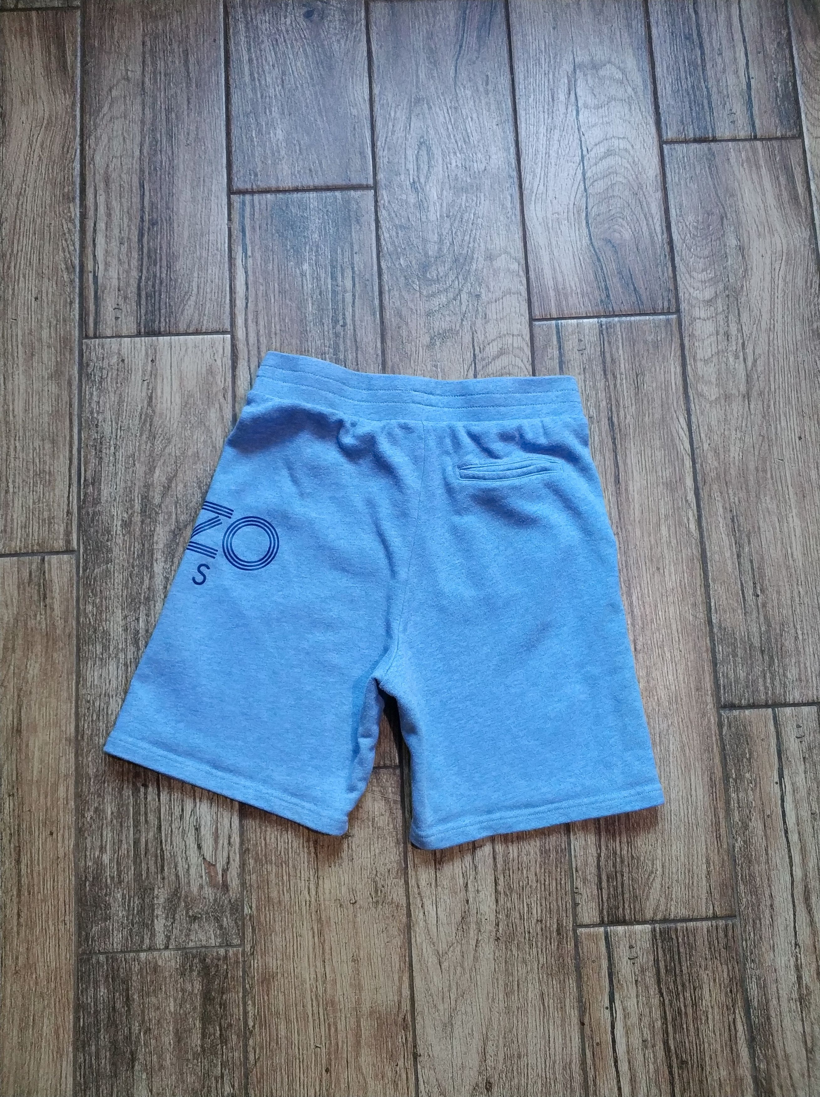 Kenzo Kenzo Paris Shorts Size US 30 / EU 46 - 3 Thumbnail