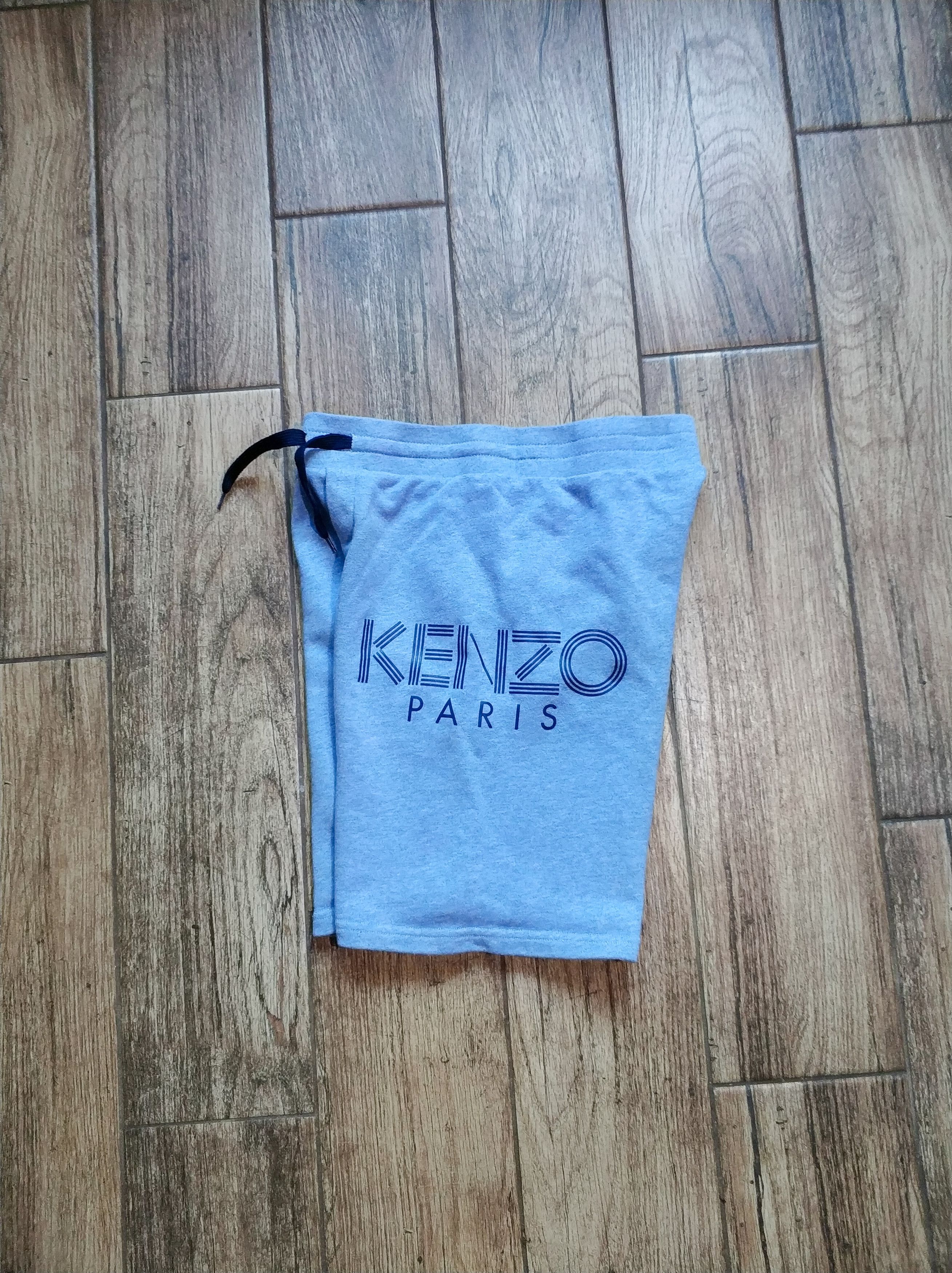 Kenzo Kenzo Paris Shorts Size US 30 / EU 46 - 4 Thumbnail