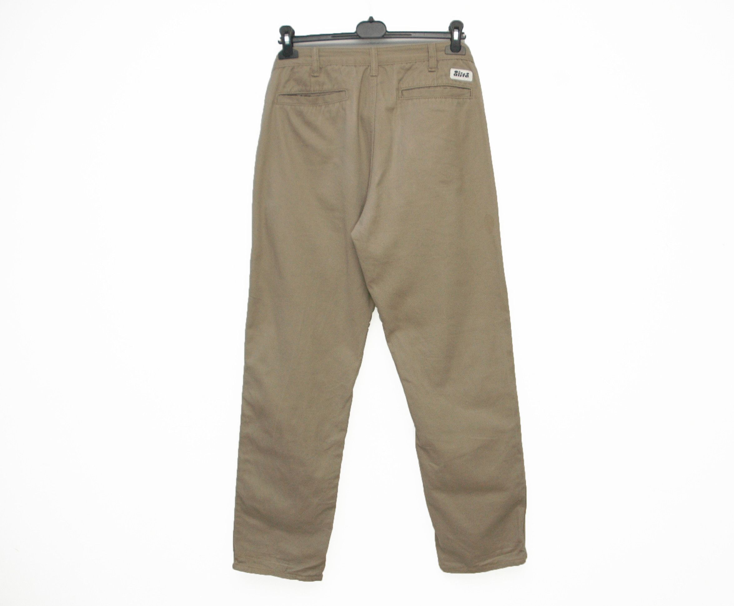 Alife Alige Vintage Casual Pant Size US 34 / EU 50 - 3 Thumbnail