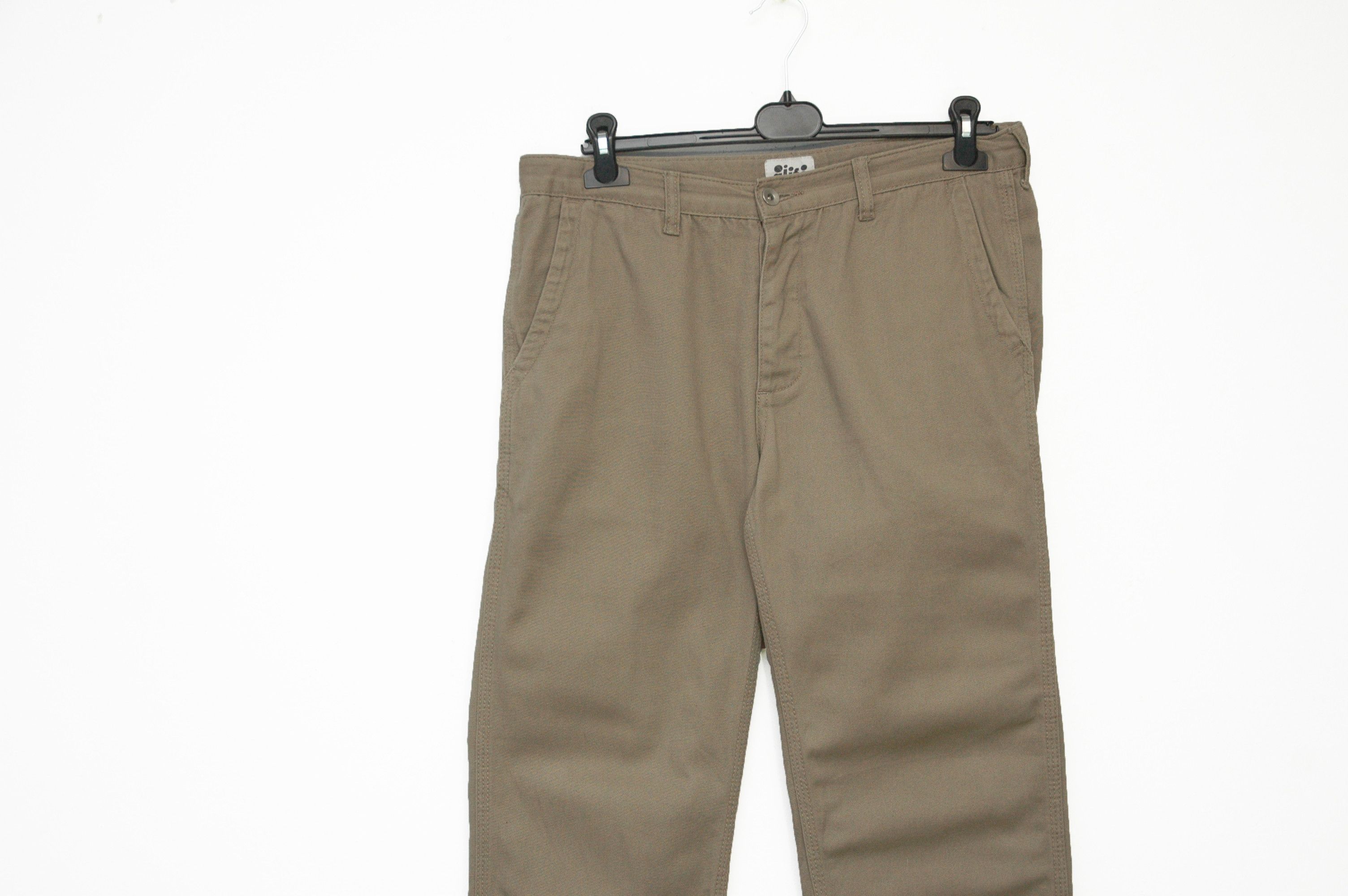 Alife Alige Vintage Casual Pant Size US 34 / EU 50 - 1 Thumbnail