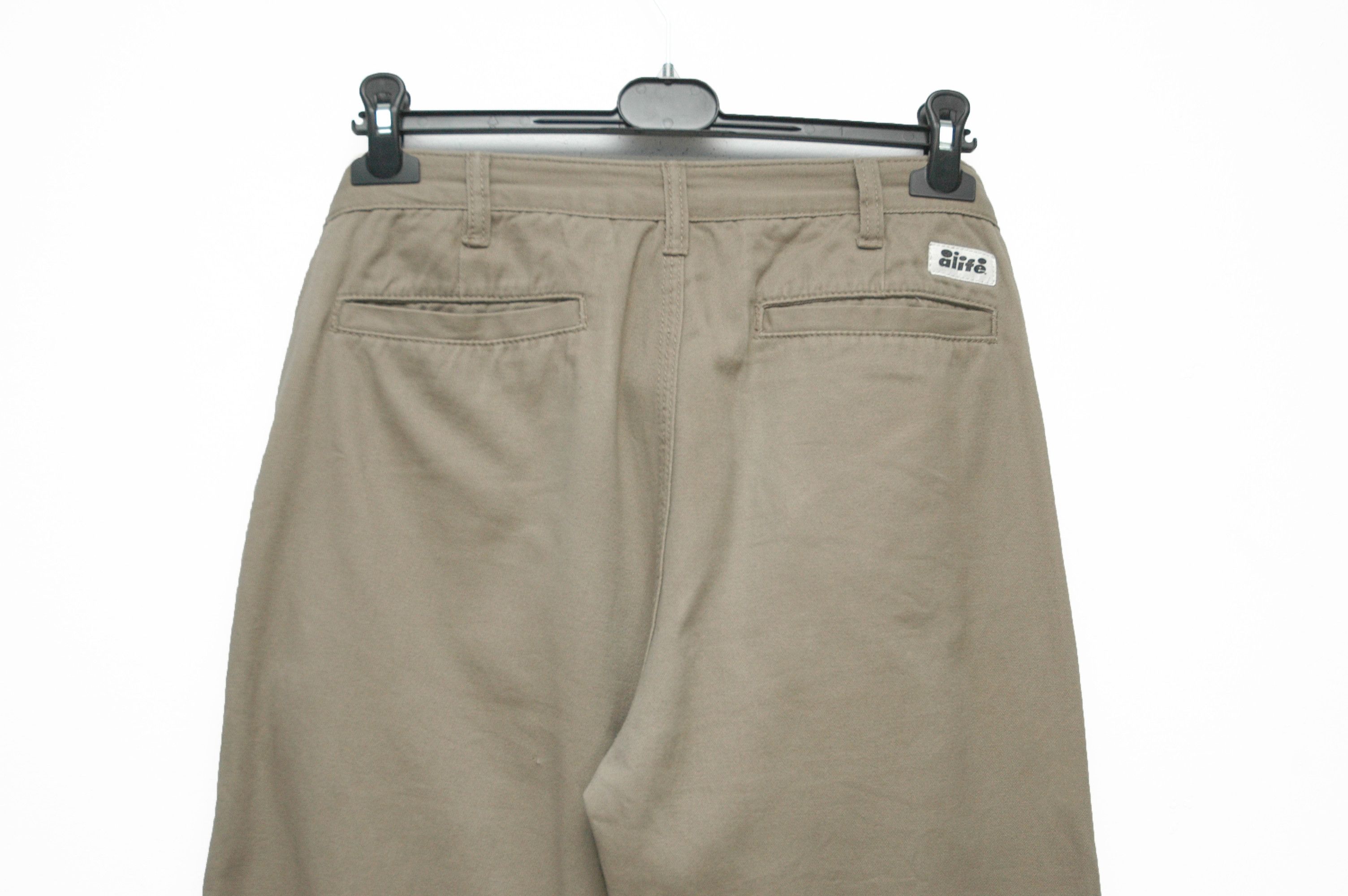 Alife Alige Vintage Casual Pant Size US 34 / EU 50 - 4 Thumbnail