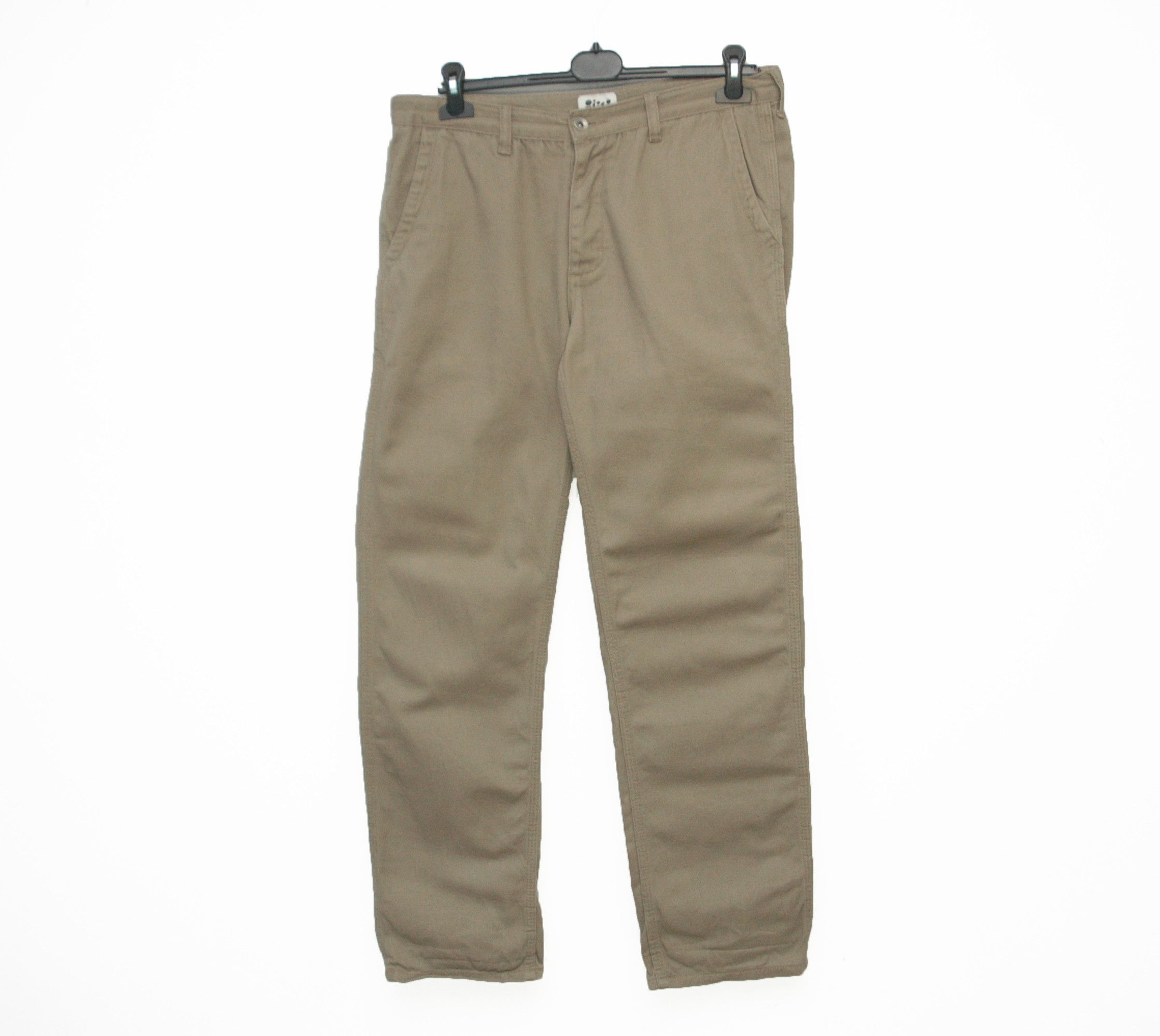 Alife Alige Vintage Casual Pant Size US 34 / EU 50 - 2 Thumbnail