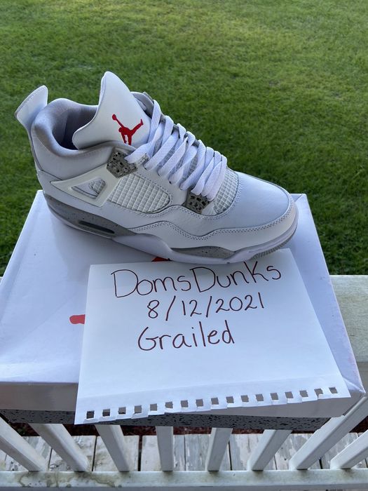 jd sports white oreo