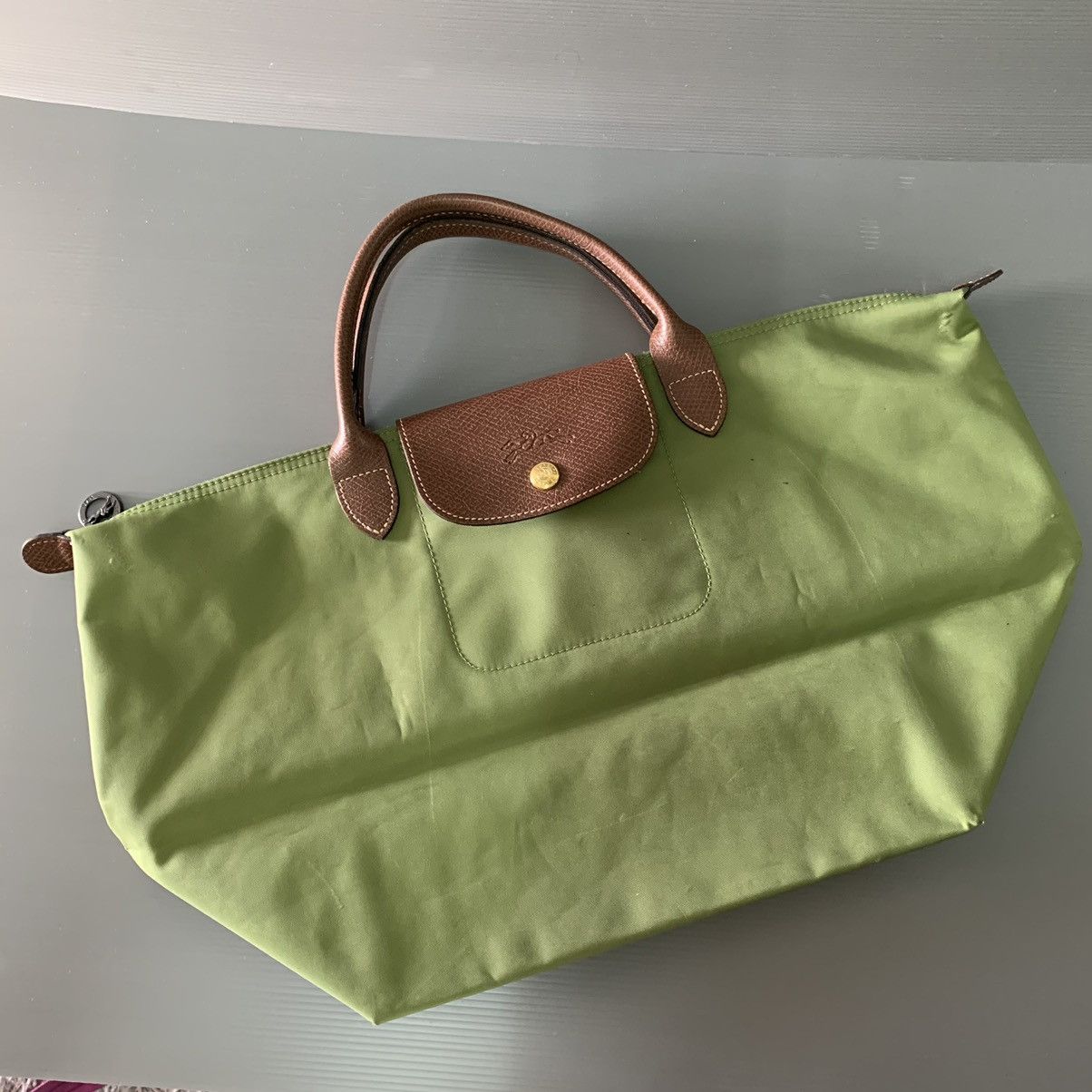 Longchamp Tote Bag