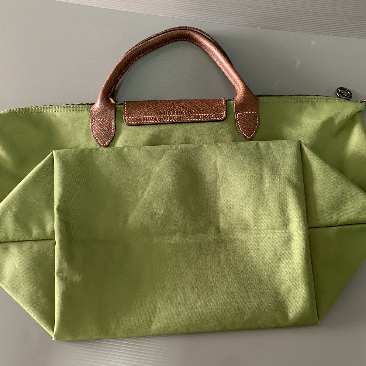 Longchamp Longchamp Tote Bag Size ONE SIZE - 2 Thumbnail