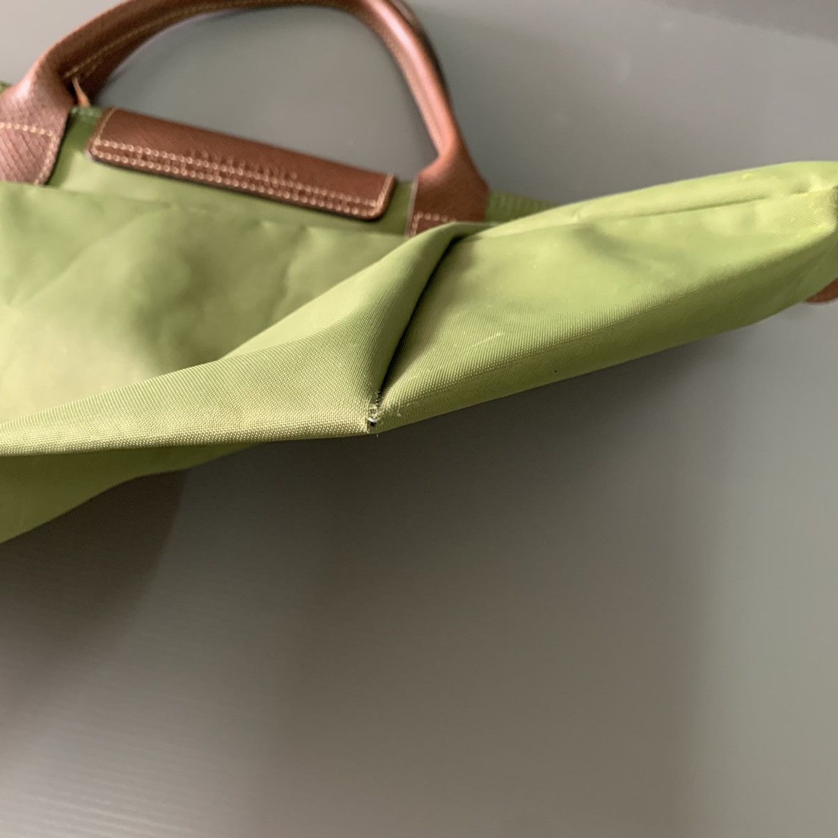 Longchamp Longchamp Tote Bag Size ONE SIZE - 6 Thumbnail
