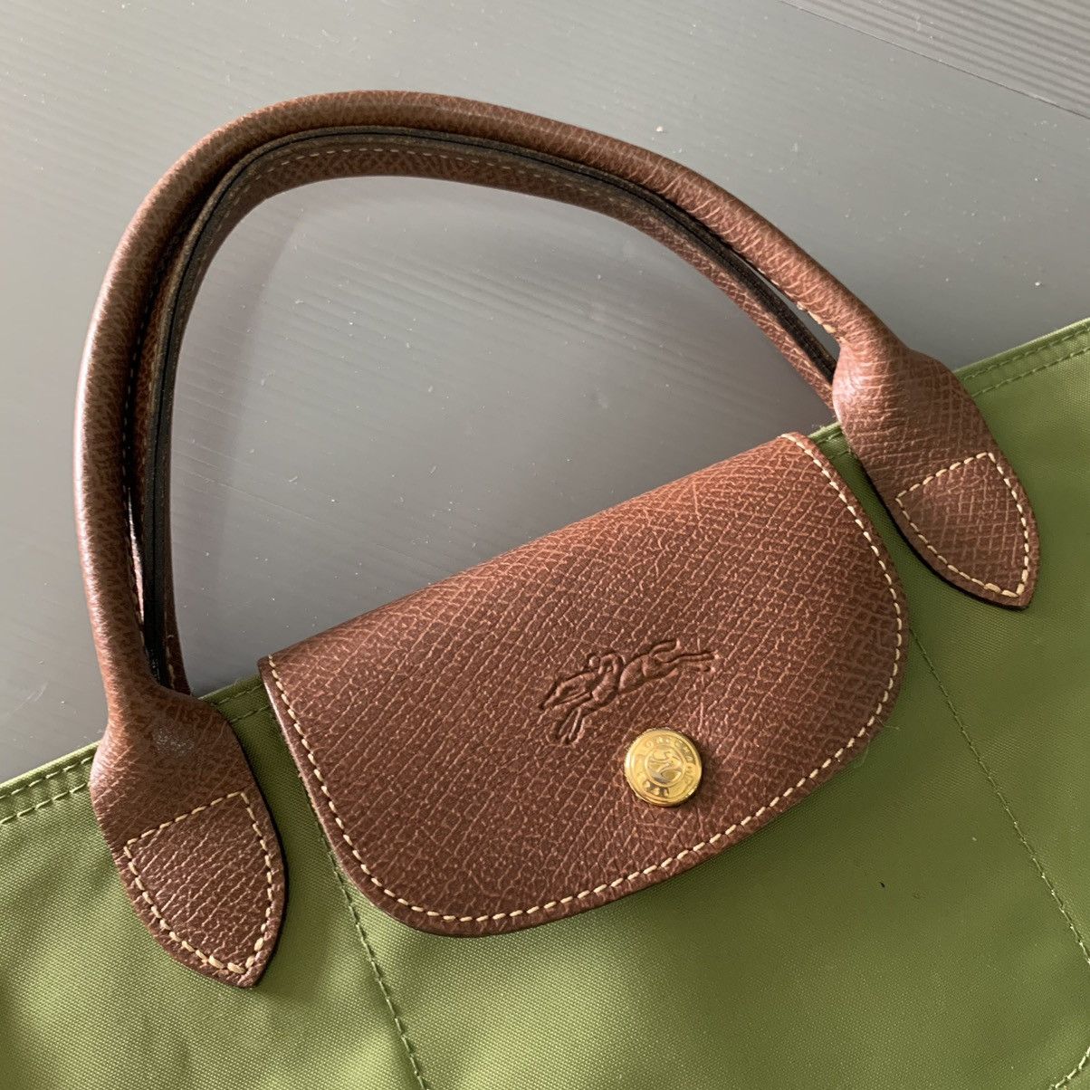 Longchamp Longchamp Tote Bag Size ONE SIZE - 3 Thumbnail