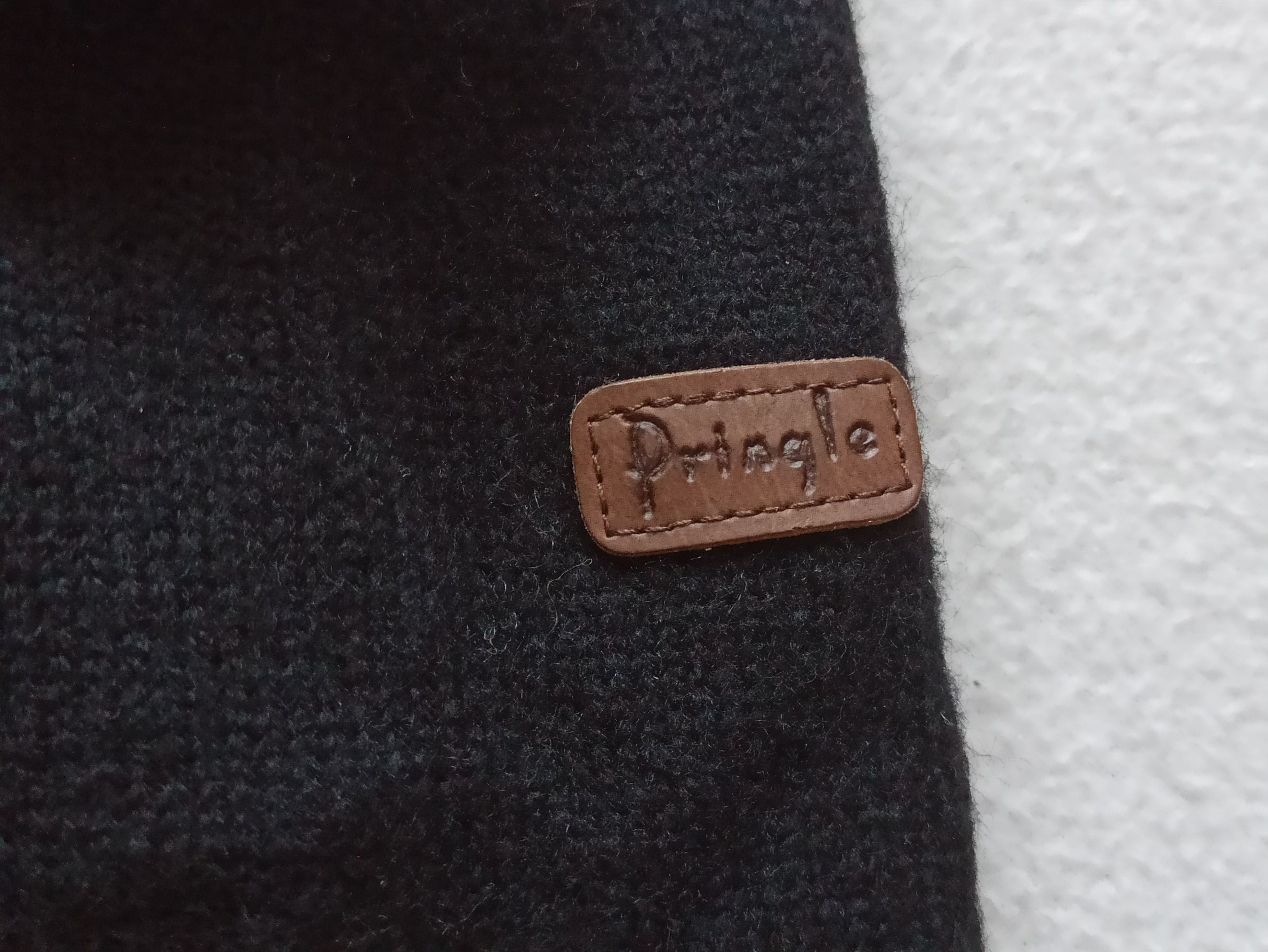Pringle Of Scotland Pringle of Scotland Rare vintage sweater Size US XL / EU 56 / 4 - 4 Thumbnail