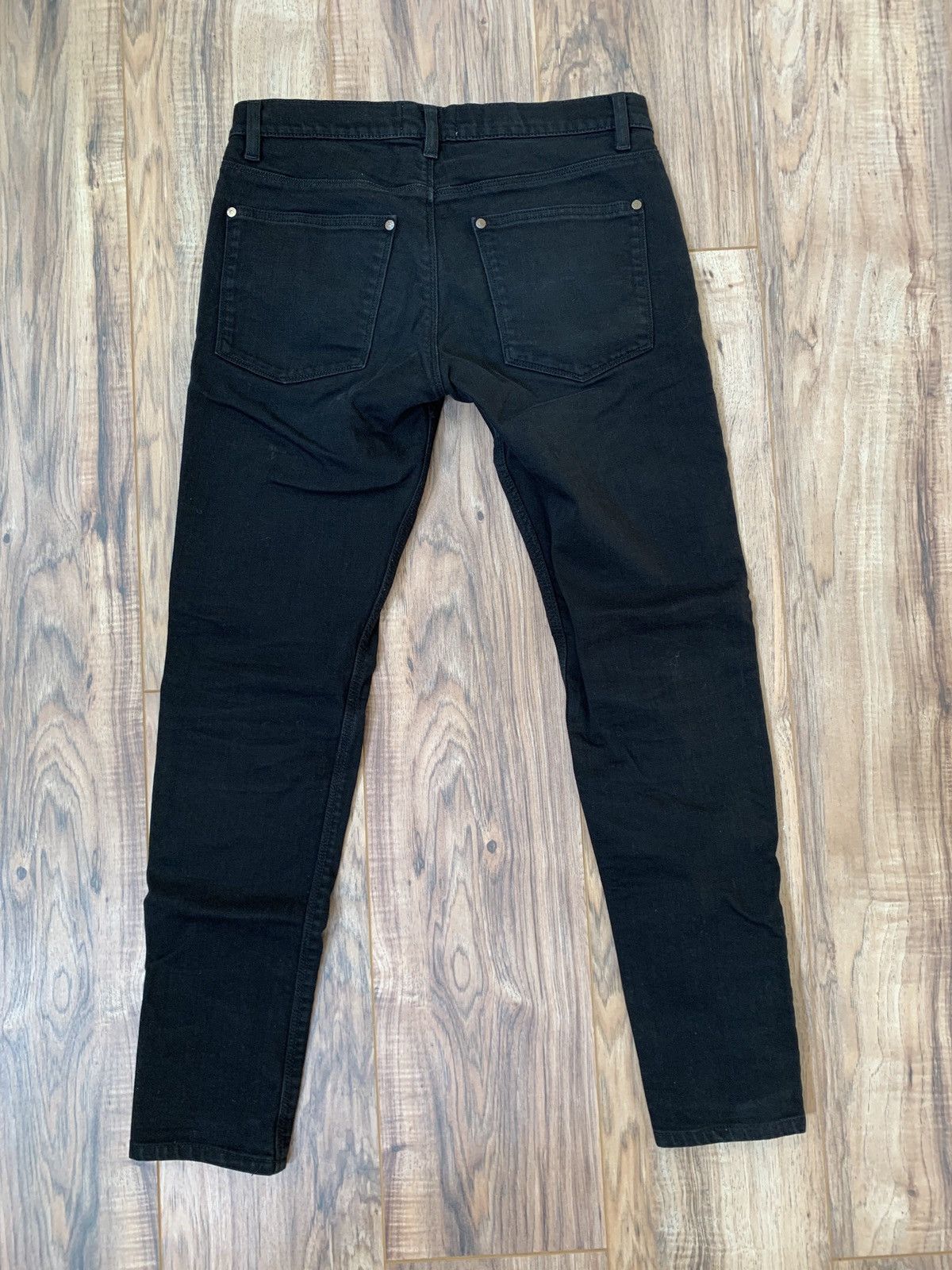 Acne Studios Max Stay Cash Size US 30 / EU 46 - 2 Thumbnail