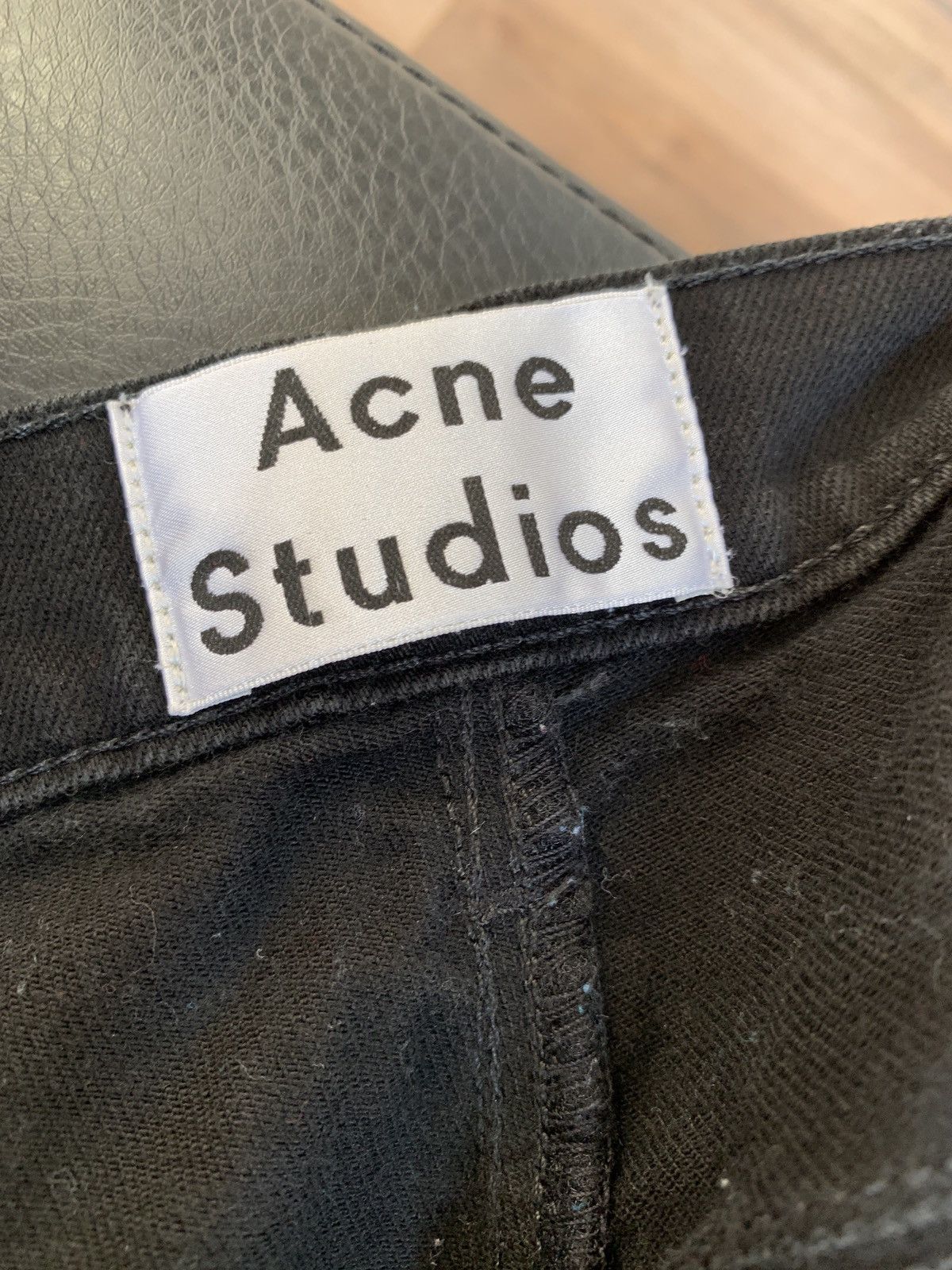 Acne Studios Max Stay Cash Size US 30 / EU 46 - 5 Thumbnail