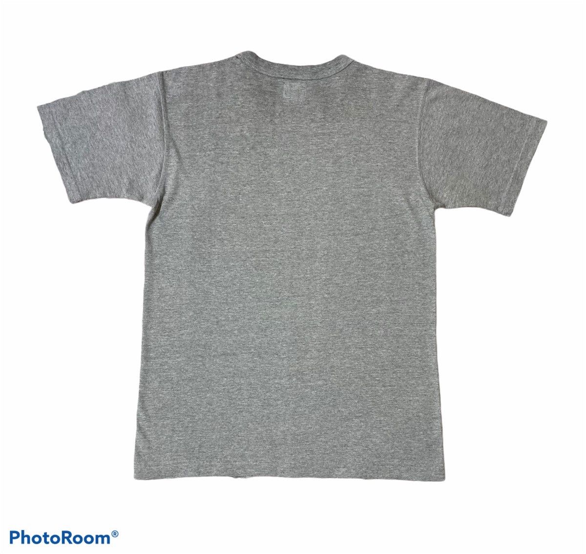 The Real McCoy's The Real McCoy’s Marquette tee Size US S / EU 44-46 / 1 - 2 Thumbnail
