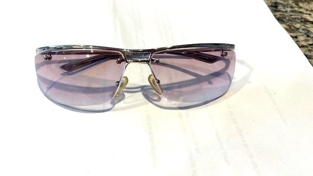 Dior mini 2024 glam sunglasses