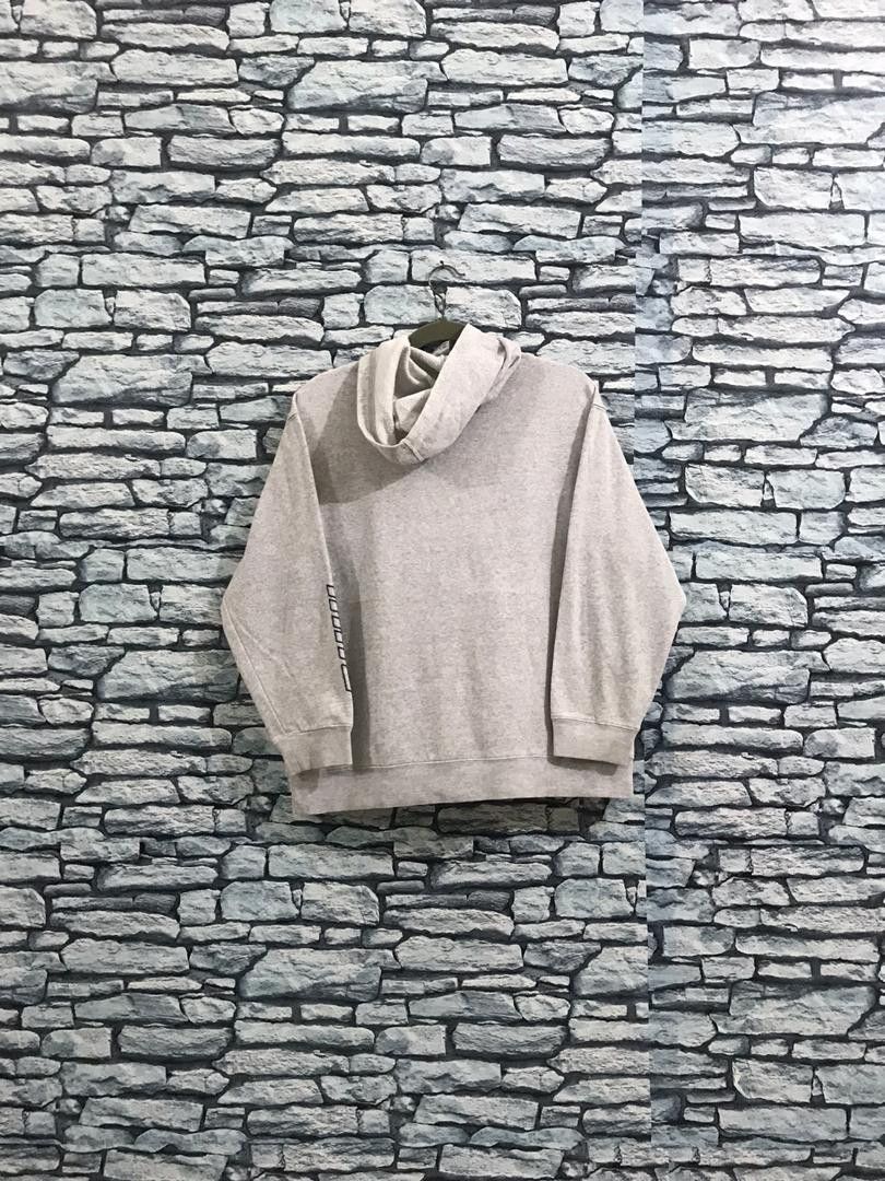 Nike × Vintage Vintage Nike Hoodie (Very Rare) Size US M / EU 48-50 / 2 - 5 Thumbnail