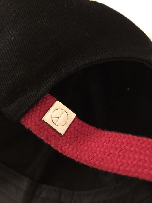 peaceminusone G DRAGON PeaceMinusOne ShoeLace Cap | Grailed