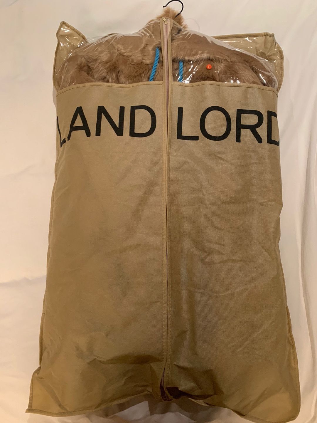 LANDLORD Capsule Fur Collection Hoodie Size US L / EU 52-54 / 3 - 2 Thumbnail