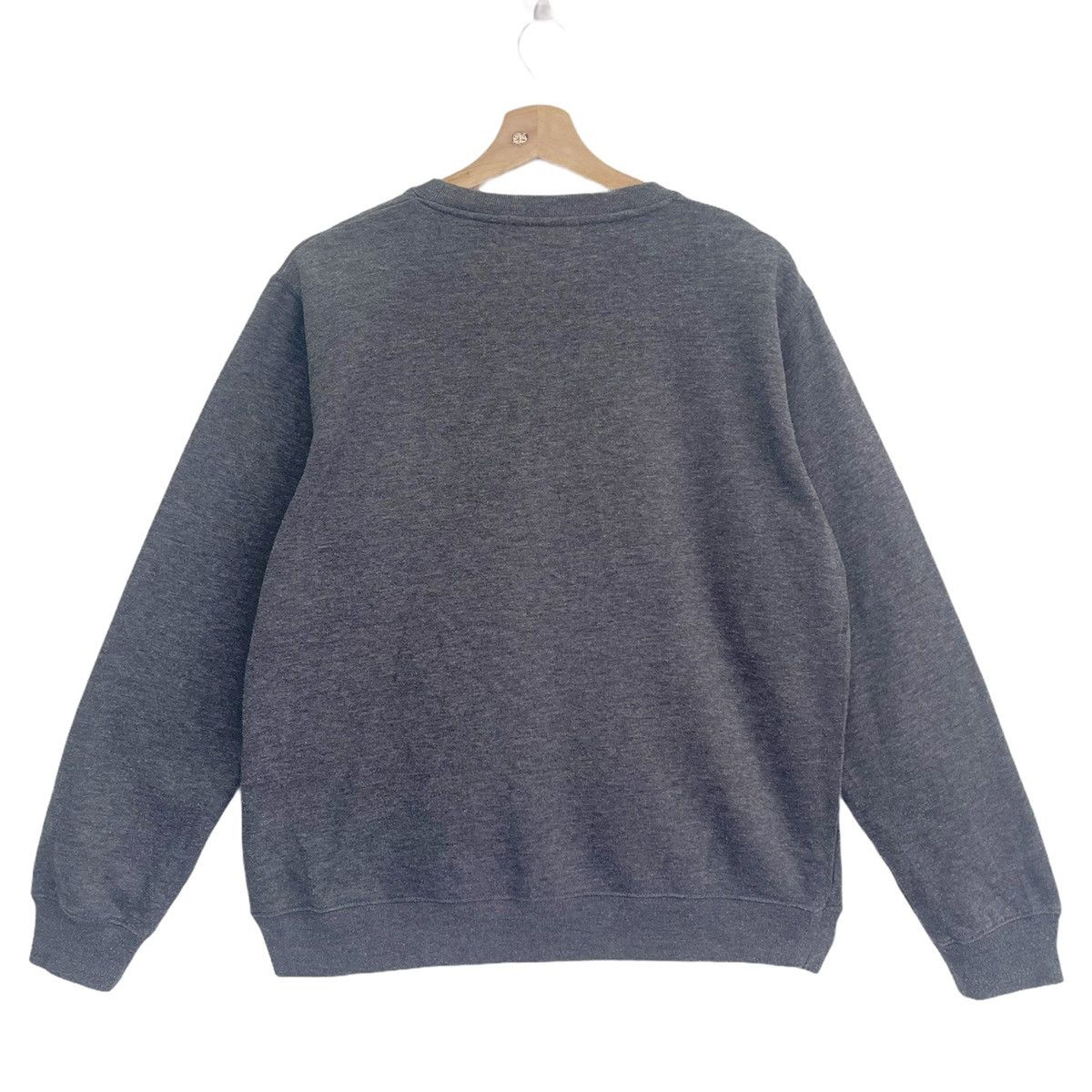Alice San Diego San Diego California Crewneck Sweatshirt Size M Size US M / EU 48-50 / 2 - 7 Thumbnail