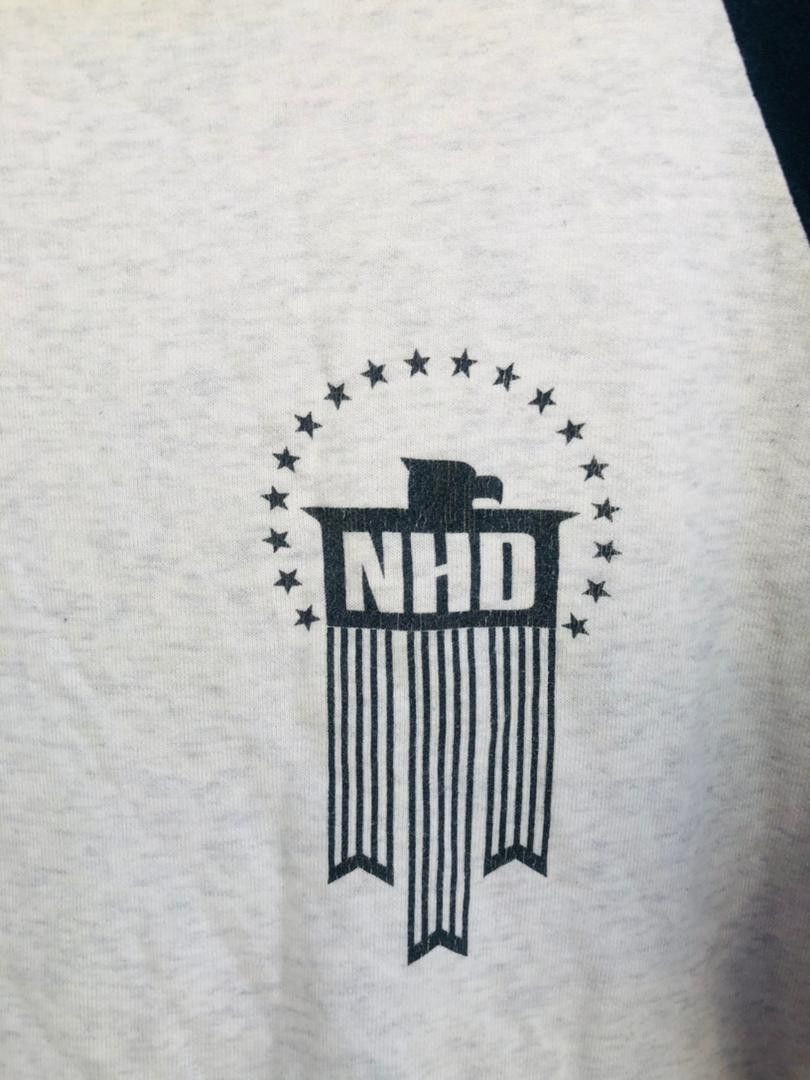 Japanese Brand × Neighborhood Vintage Neighborhood Travis Scott Fashion Style 3 quarter Size US L / EU 52-54 / 3 - 3 Thumbnail