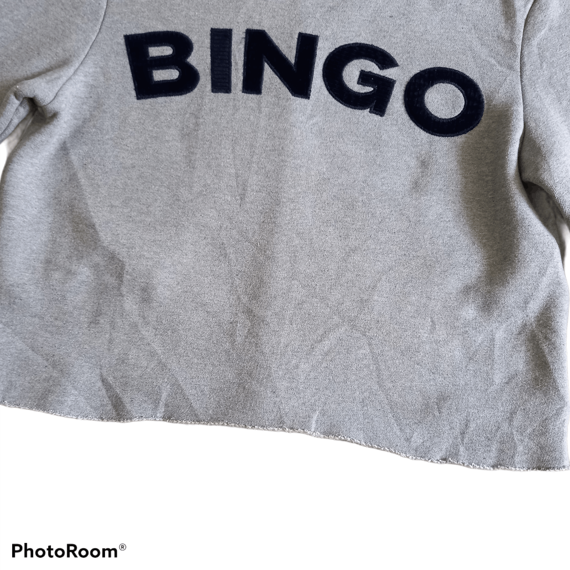Levi's LEVI'S LINE 8 - BINGO SUPER RARE SWEATSHIRT Size US S / EU 44-46 / 1 - 5 Thumbnail