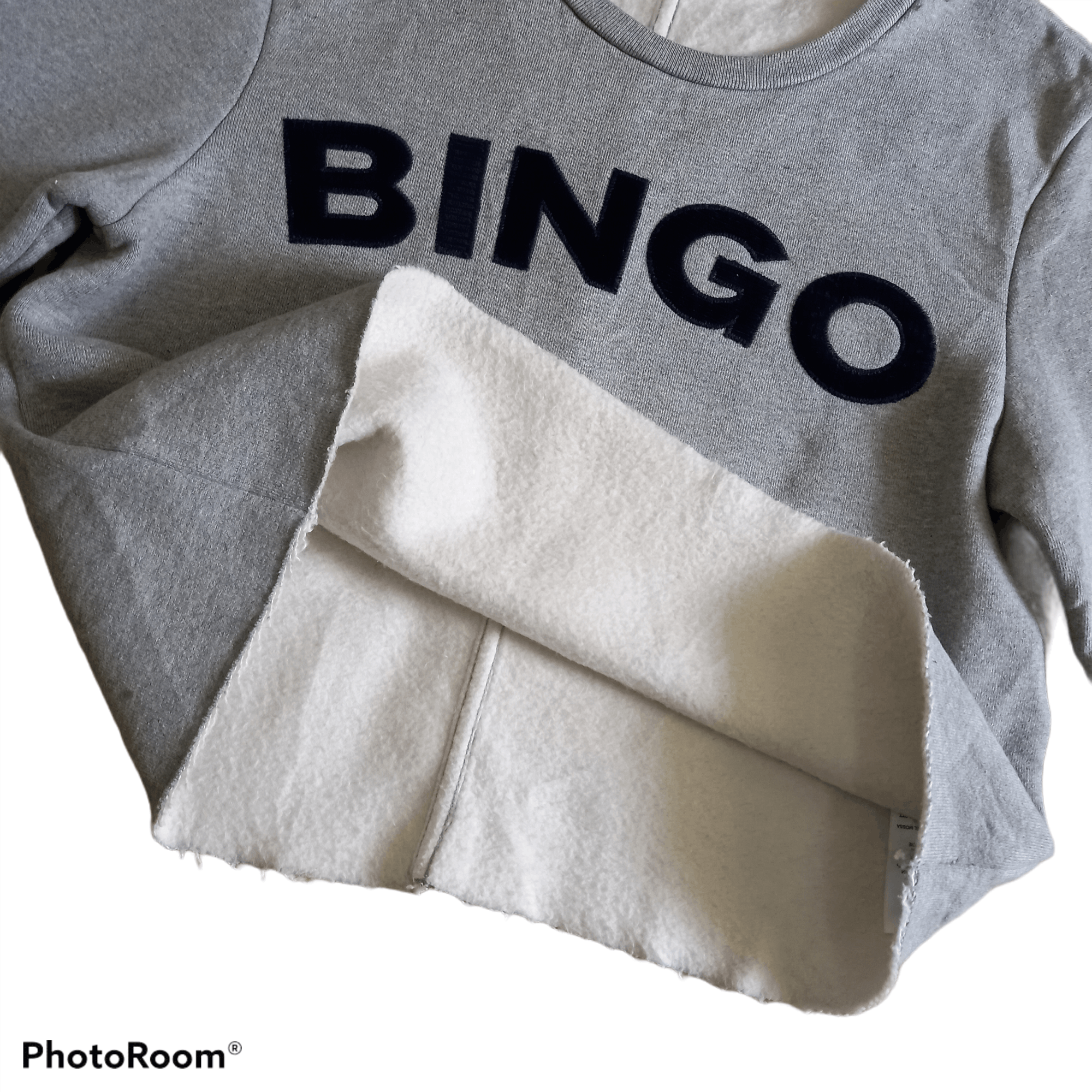 Levi's LEVI'S LINE 8 - BINGO SUPER RARE SWEATSHIRT Size US S / EU 44-46 / 1 - 4 Thumbnail