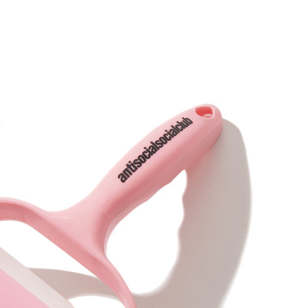Anti Social Social Club DS SS21 Black ASSC Stuck on You Pink Lint Roller BAPE Vlone Size ONE SIZE - 4 Thumbnail