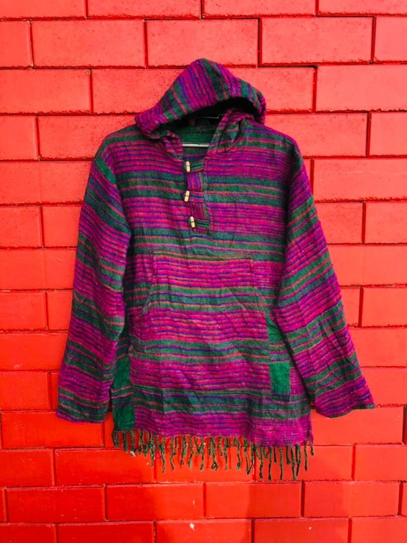 Japanese Brand Vintage Japanese Designer Fashion Style Size US L / EU 52-54 / 3 - 1 Thumbnail