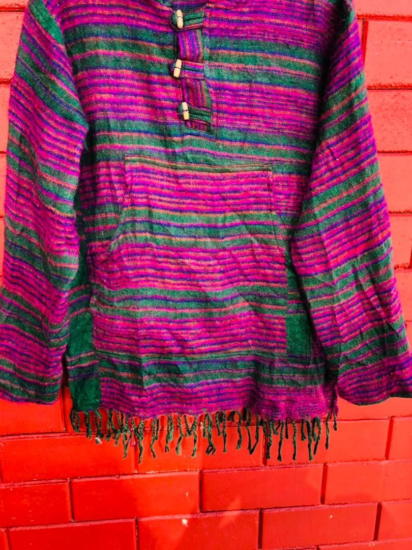Japanese Brand Vintage Japanese Designer Fashion Style Size US L / EU 52-54 / 3 - 4 Thumbnail