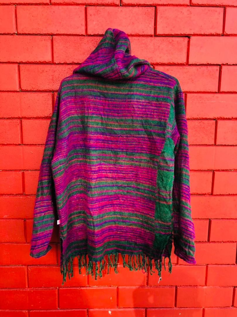 Japanese Brand Vintage Japanese Designer Fashion Style Size US L / EU 52-54 / 3 - 2 Thumbnail