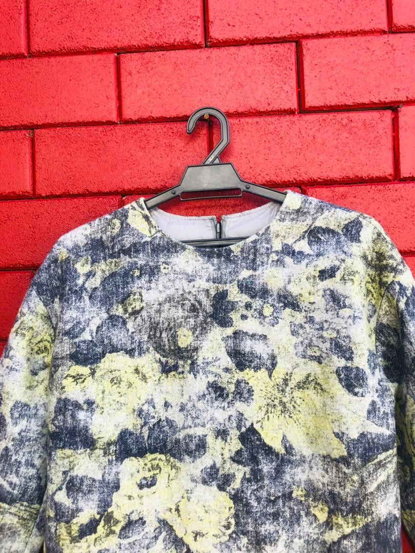 Japanese Brand Vintage Kcarat Japanese Designer Fashion Style Size M / US 6-8 / IT 42-44 - 5 Thumbnail