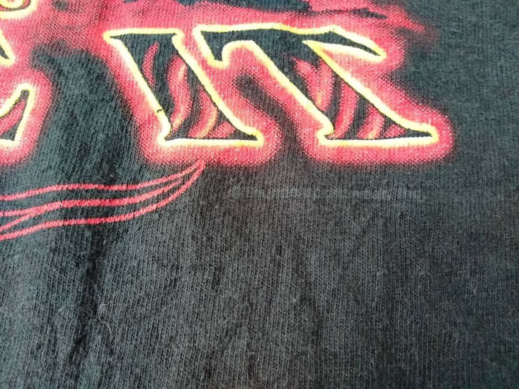 Indian Motorcycle × Japanese Brand Vintage Ride It Like You Stole Travis Scott Fashion Style Size US XL / EU 56 / 4 - 4 Thumbnail