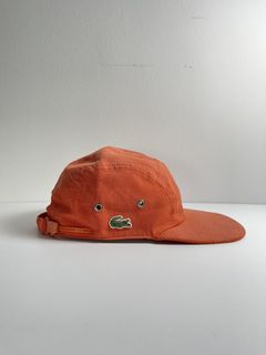 Casquette lacoste clearance ancien model