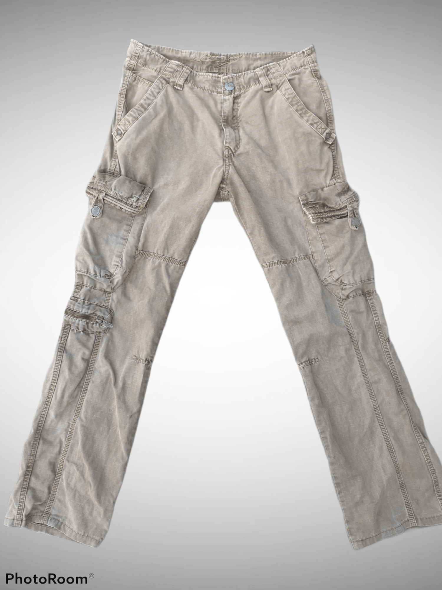 KDSH Collection Cargo Pants