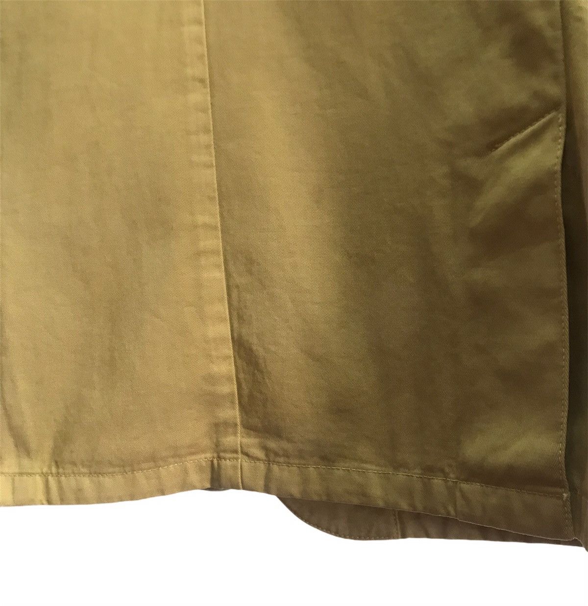 Prada Prada Light Brown Blazer Size 50R - 15 Thumbnail