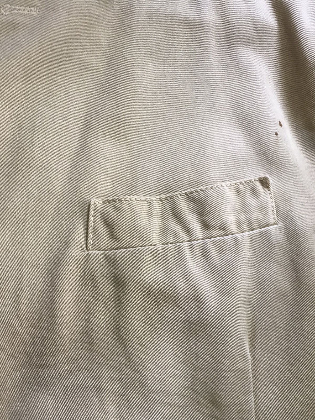 Prada Prada Light Brown Blazer Size 50R - 14 Thumbnail