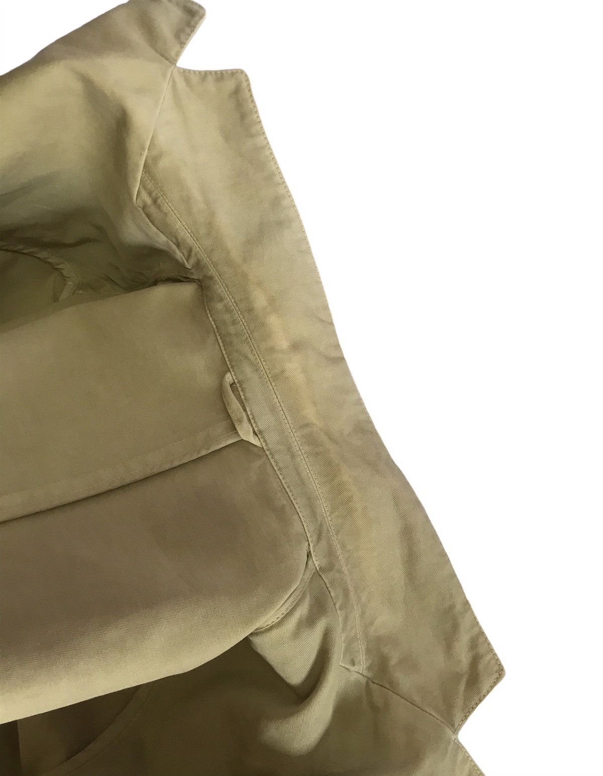 Prada Prada Light Brown Blazer Size 50R - 12 Thumbnail