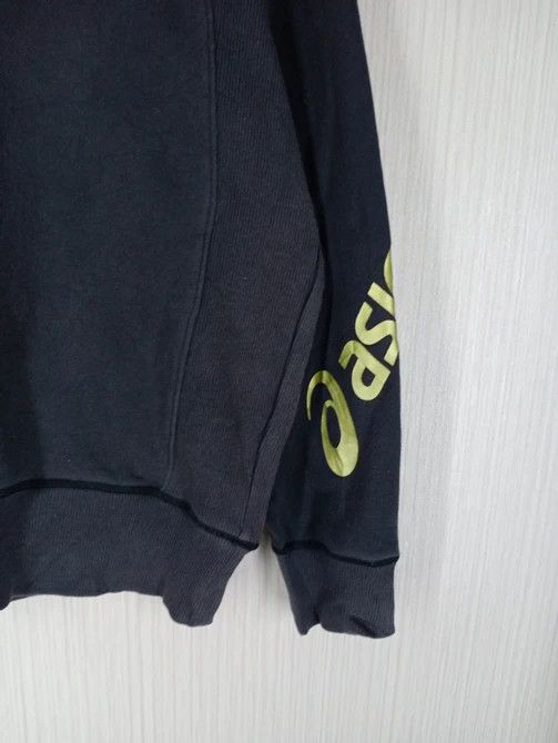 Asics Vintage Asics Crewneck Sweatshirt Size US L / EU 52-54 / 3 - 7 Thumbnail